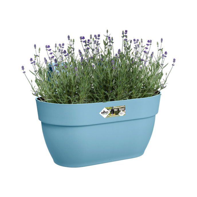 vibia campana easy hanger medium bleu vintage